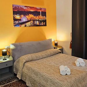 Camera superior con letto queen size